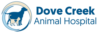 Link to Homepage of Dove Creek Animal Hospital